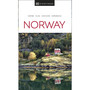 DK Eyewitness Norway - ISBN 9780241670804