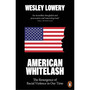 American Whitelash - ISBN 9780141997247