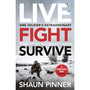 Live. Fight. Survive. - ISBN 9781405959773