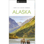 DK Eyewitness Alaska - ISBN 9780241669440