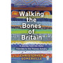 Walking the Bones of Britain - ISBN 9781804991060