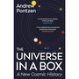 The Universe in a Box - ISBN 9781529922004