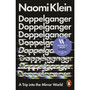 Doppelganger - ISBN 9781802061956