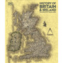 History of Britain and Ireland - ISBN 9780241666661