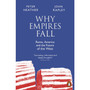 Why Empires Fall - ISBN 9780141991160