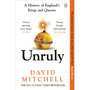 Unruly - ISBN 9781405953191