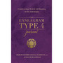 The Enneagram Type 4 Journal - ISBN 9781401979041