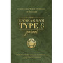 The Enneagram Type 6 Journal - ISBN 9781401979065