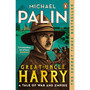 Great-Uncle Harry - ISBN 9781804940655