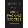 You Are A F*cking Success - ISBN 9780241629413