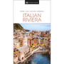 DK Eyewitness Italian Riviera - ISBN 9780241470848