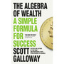 The Algebra of Wealth - ISBN 9781911709381