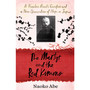 The Martyr and the Red Kimono - ISBN 9781784744533