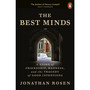 The Best Minds - ISBN 9781802063257