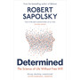 Determined - ISBN 9781529920062