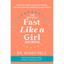 The Official Fast Like a Girl Journal - ISBN 9781837822508