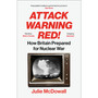 Attack Warning Red! - ISBN 9781529920017