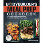 The Bodybuilder's Meal Prep Cookbook - ISBN 9780744085549