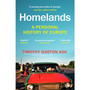 Homelands - ISBN 9781529925074