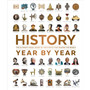 History Year by Year - ISBN 9780241605400