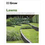 Grow Lawns - ISBN 9780241648759