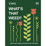RHS What's That Weed? - ISBN 9780241655535