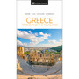 DK Eyewitness Greece, Athens and the Mainland - ISBN 9780241664285