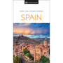 DK Eyewitness Spain - ISBN 9780241664513
