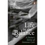 Life in the Balance - ISBN 9780241506394