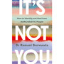 It's Not You - ISBN 9781785045028
