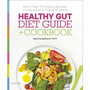 Healthy Gut Diet Guide + Cookbook - ISBN 9780744092509