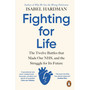Fighting for Life - ISBN 9780241991862