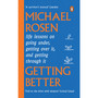 Getting Better - ISBN 9781529148909