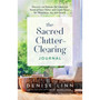 The Sacred Clutter-Clearing Journal - ISBN 9781837822201