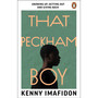 That Peckham Boy - ISBN 9781529176551