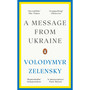A Message from Ukraine - ISBN 9781804943878