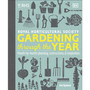 RHS Gardening Through the Year - ISBN 9780241655436