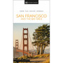 DK Eyewitness San Francisco and the Bay Area - ISBN 9780241662991