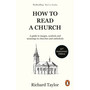 How To Read A Church - ISBN 9781846047770