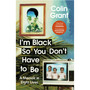 I'm Black So You Don't Have to Be - ISBN 9781529918366