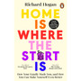 Home is Where the Start Is - ISBN 9780241996652
