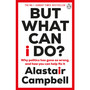 But What Can I Do? - ISBN 9781804943137