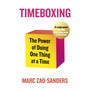 Timeboxing - ISBN 9780241657966