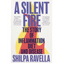 A Silent Fire - ISBN 9781529918373