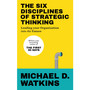The Six Disciplines of Strategic Thinking - ISBN 9781529146585