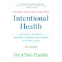 Intentional Health - ISBN 9781837820955