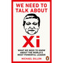 We Need To Talk About Xi - ISBN 9781529914450