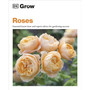 Grow Roses - ISBN 9780241648742