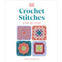 Crochet Stitches Step-by-Step - ISBN 9780241634158