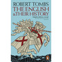 The English and their History - ISBN 9781802064230